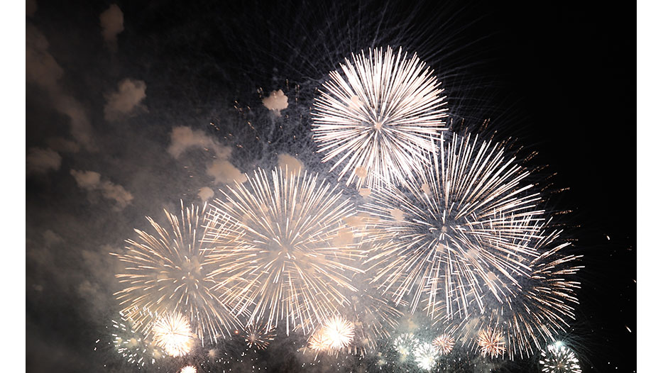 【生中継】第58回豊田おいでんまつり 花火大会