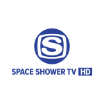 SPACE SHOWER TV HD