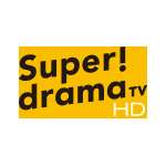 Super!dramaTV HD