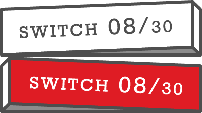 switch 08/30