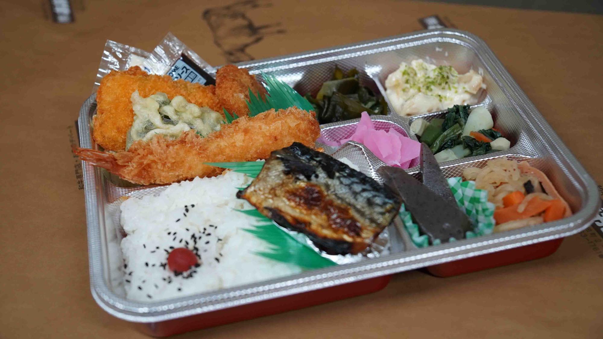 クロッフル いちご