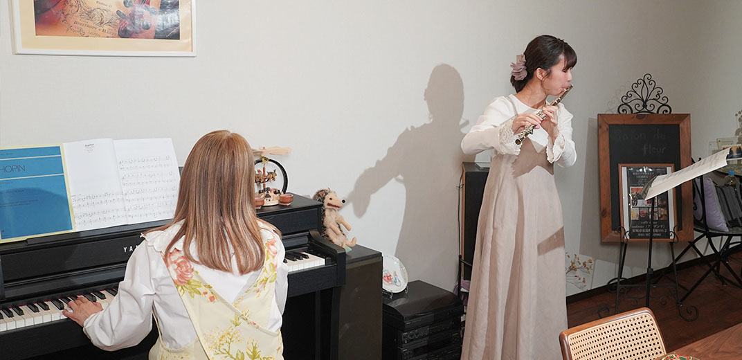 パンケーキ 生いちご