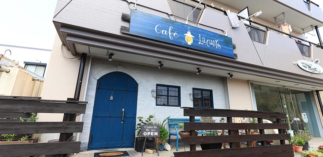 ラクオーレ:店舗情報